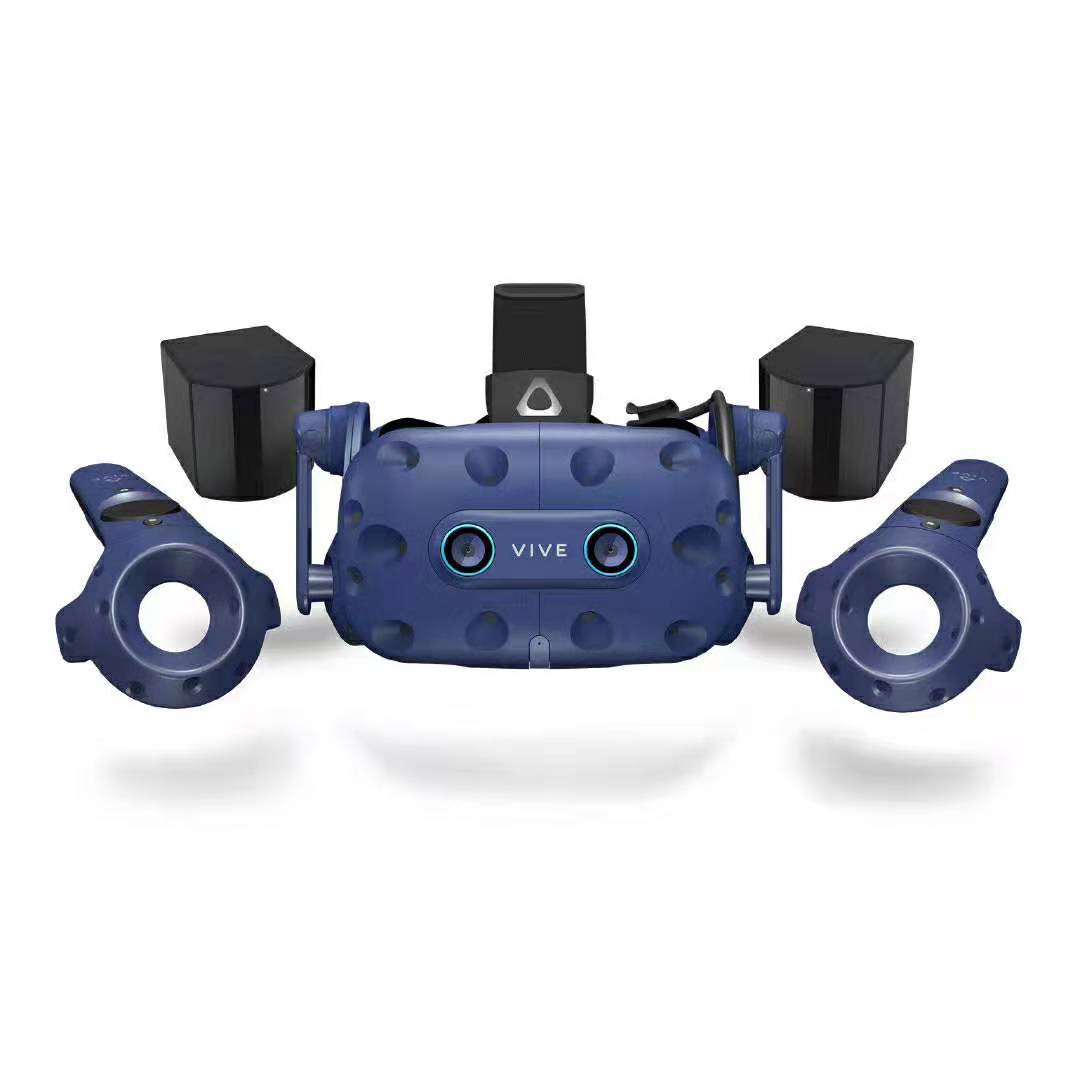 HTCVIVE VR虚拟现实