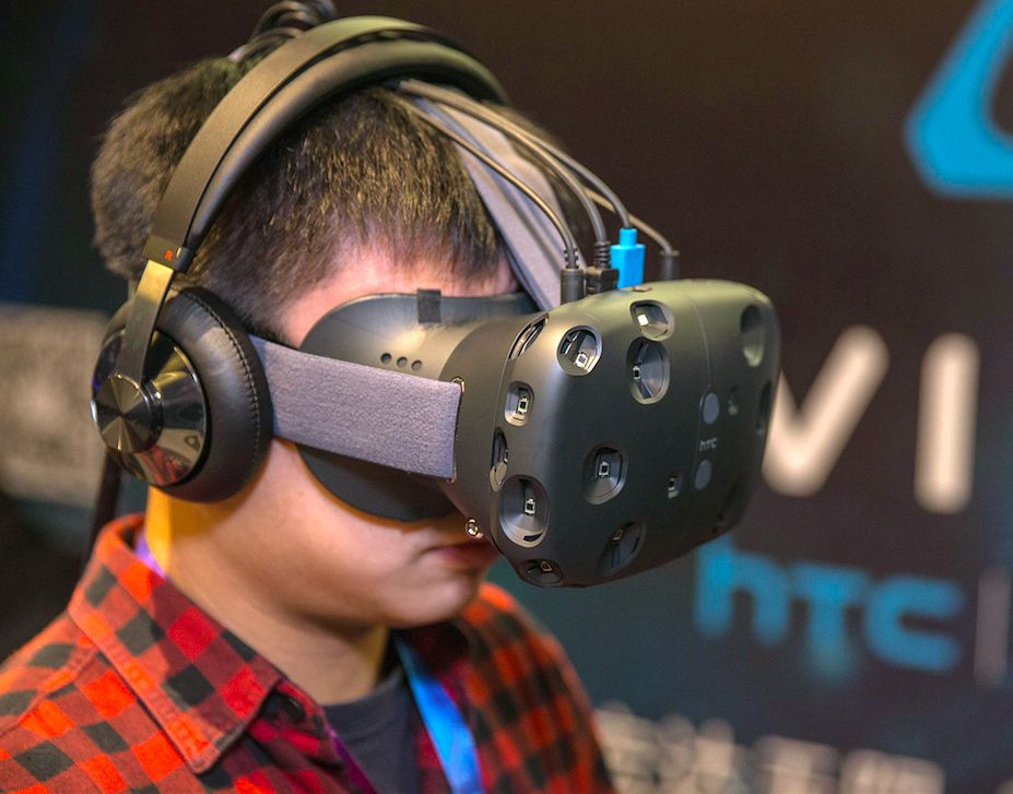 开封htc pro虚拟眼镜2.0套装总代理商