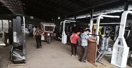 阿荣vr技术安全体验馆VR行走平台业务咨询